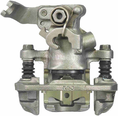 BBB Industries Remanufactured Disc Brake Caliper 99-00537B