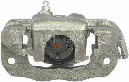 BBB Industries Remanufactured Disc Brake Caliper 99-00537B