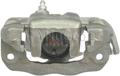 BBB Industries Remanufactured Disc Brake Caliper 99-00537B