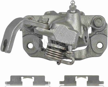 BBB Industries Remanufactured Disc Brake Caliper 99-00537B