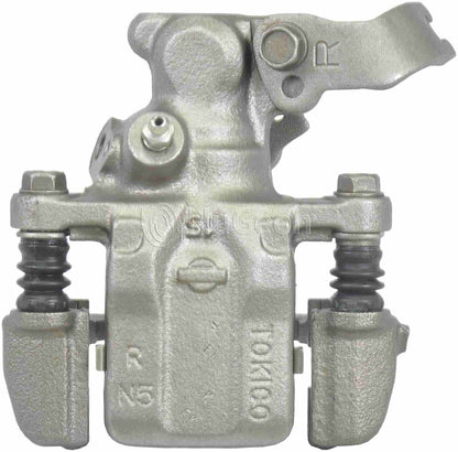 BBB Industries Remanufactured Disc Brake Caliper 99-00537B