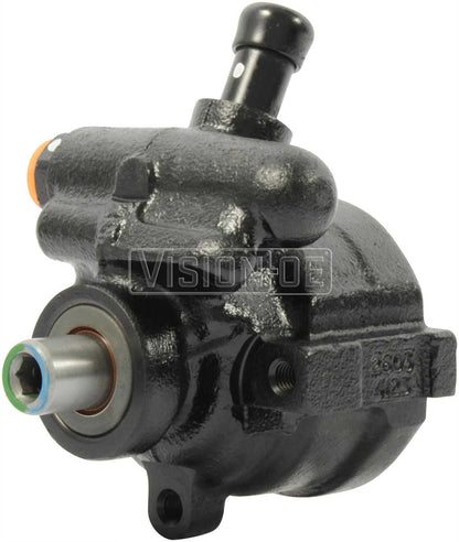 BBB Industries Remanufactured Power Steering Pump 990-0537