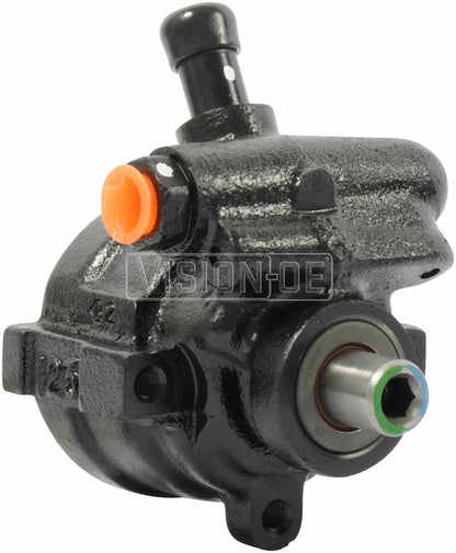 BBB Industries Power Steering Pump 990-0537