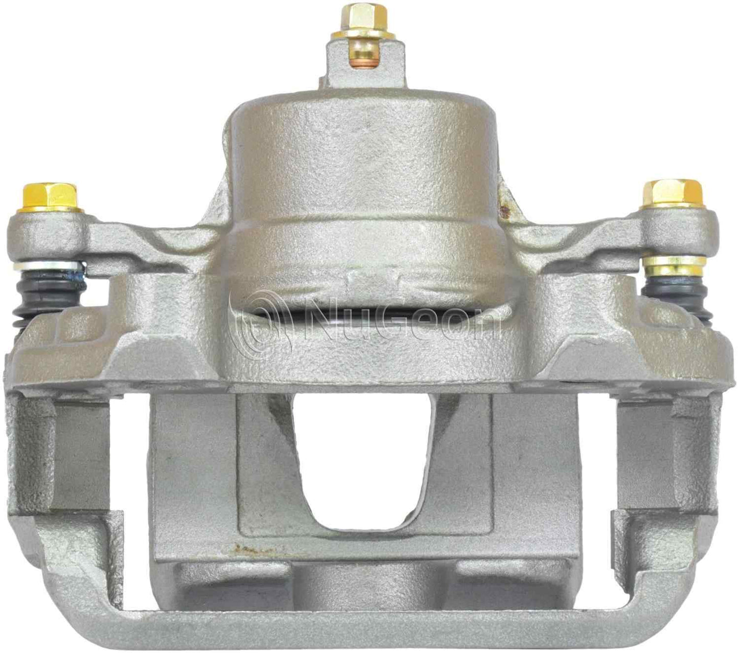 BBB Industries Remanufactured Disc Brake Caliper 99-00538A