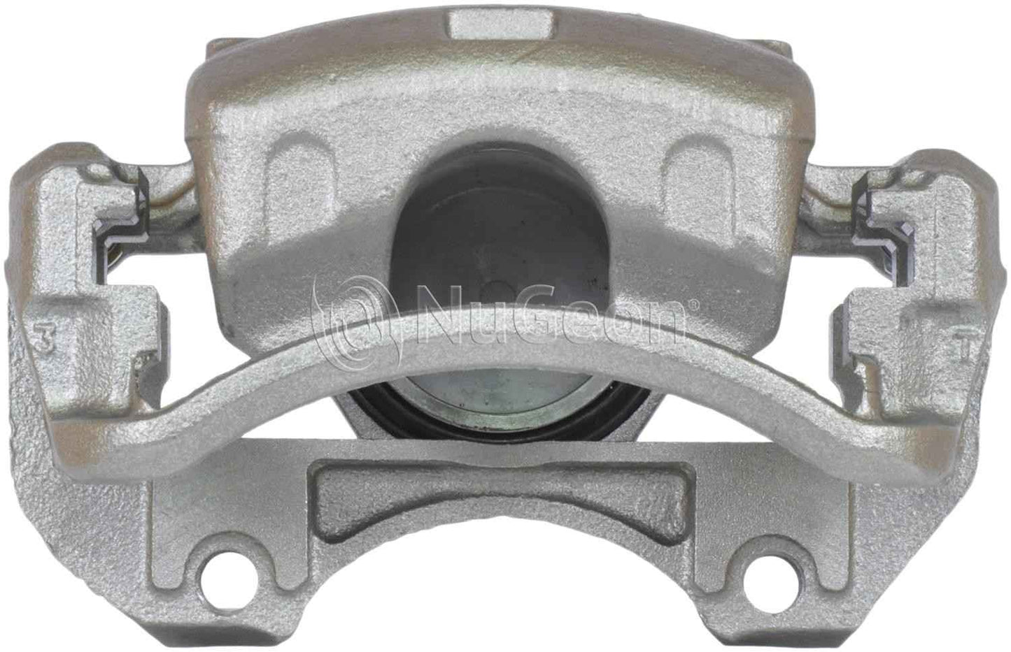 BBB Industries Remanufactured Disc Brake Caliper 99-00538A