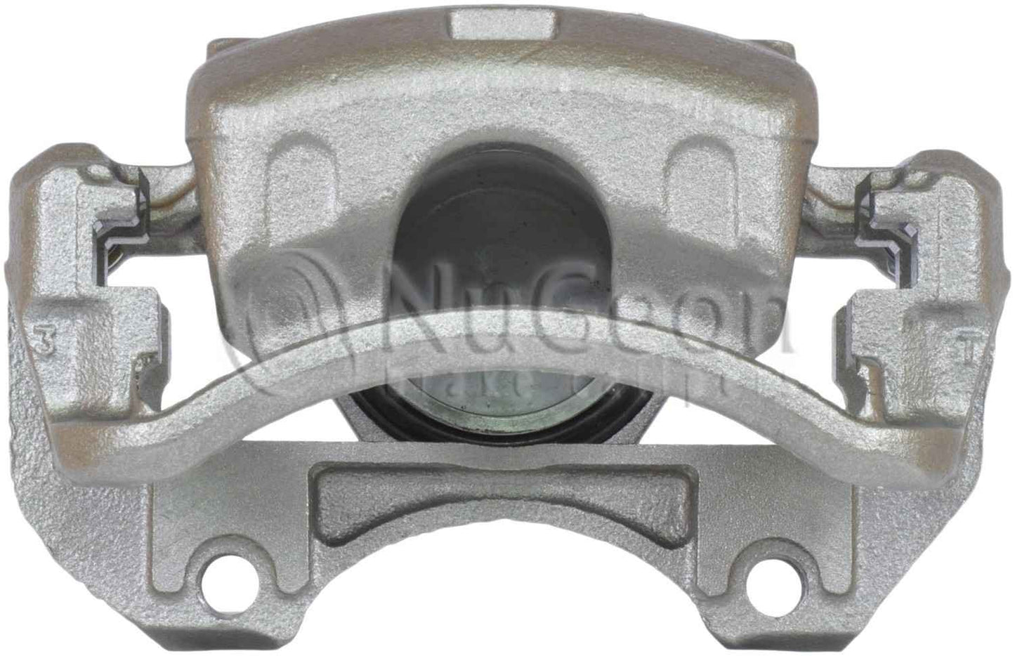 BBB Industries Remanufactured Disc Brake Caliper 99-00538A