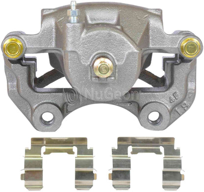 BBB Industries Disc Brake Caliper 99-00538A