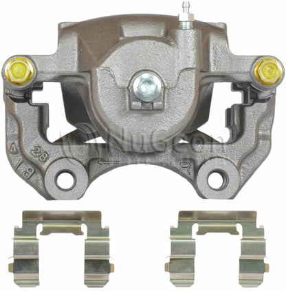 BBB Industries Disc Brake Caliper 99-00538B