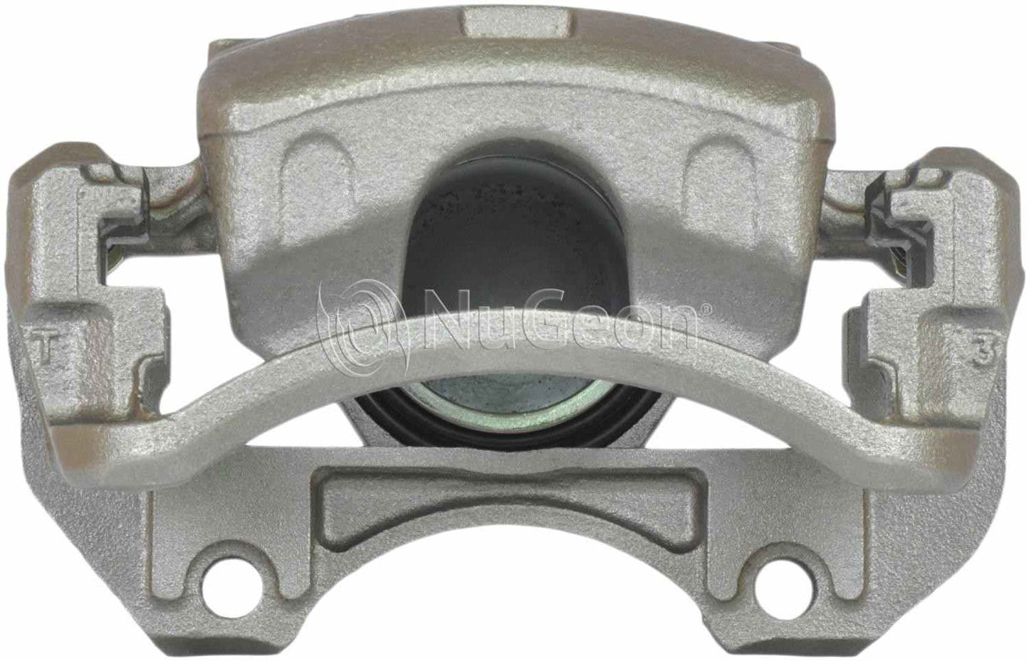 BBB Industries Disc Brake Caliper 99-00538B