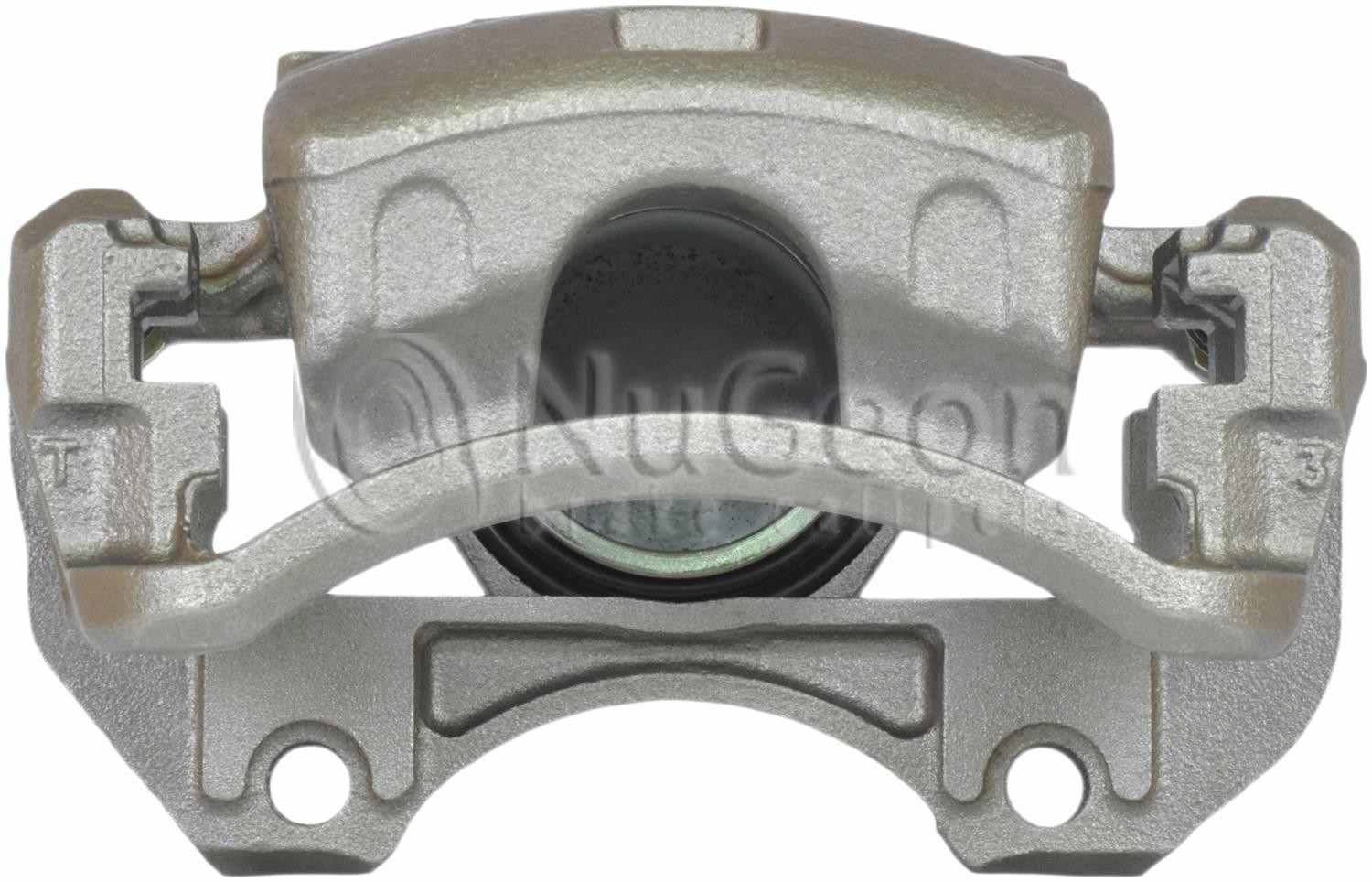 BBB Industries Disc Brake Caliper 99-00538B