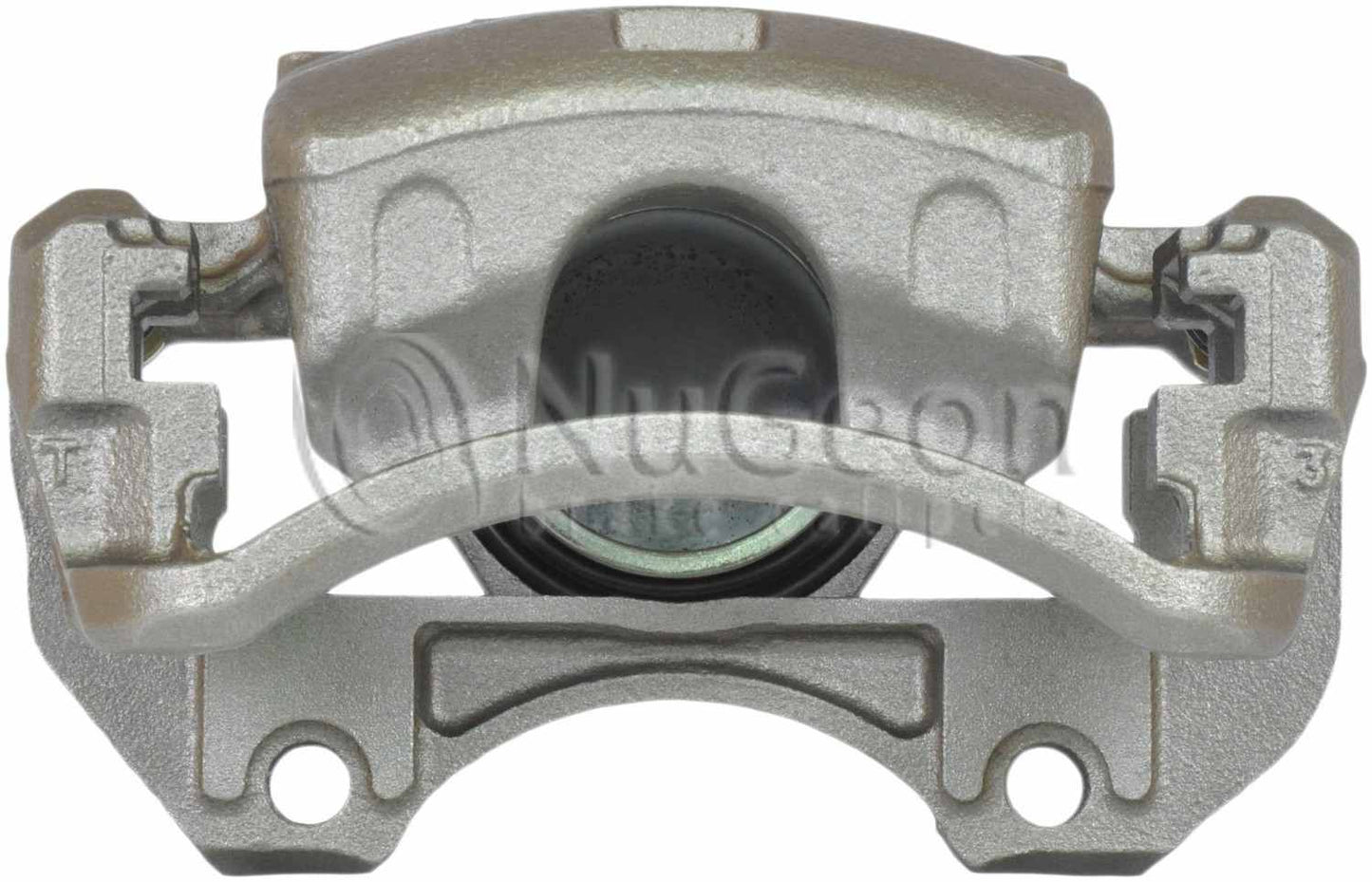 BBB Industries Disc Brake Caliper 99-00538B