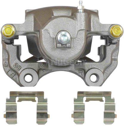 BBB Industries Disc Brake Caliper 99-00538B