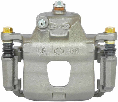 BBB Industries Remanufactured Disc Brake Caliper 99-00538B