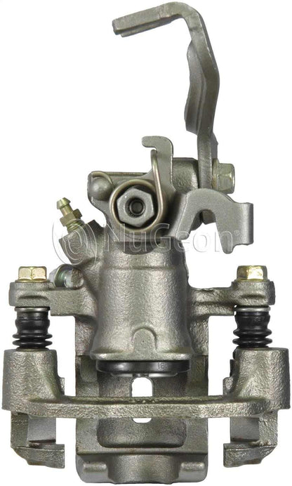 BBB Industries Disc Brake Caliper 99-00539A