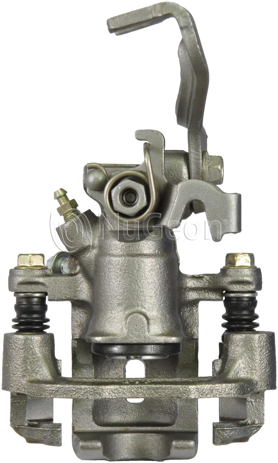 BBB Industries Disc Brake Caliper 99-00539A