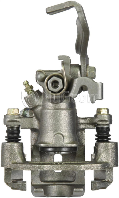 BBB Industries Disc Brake Caliper 99-00539A