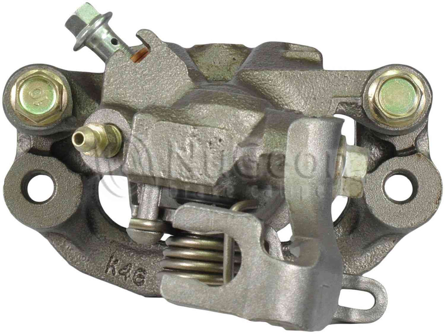 BBB Industries Disc Brake Caliper 99-00539A