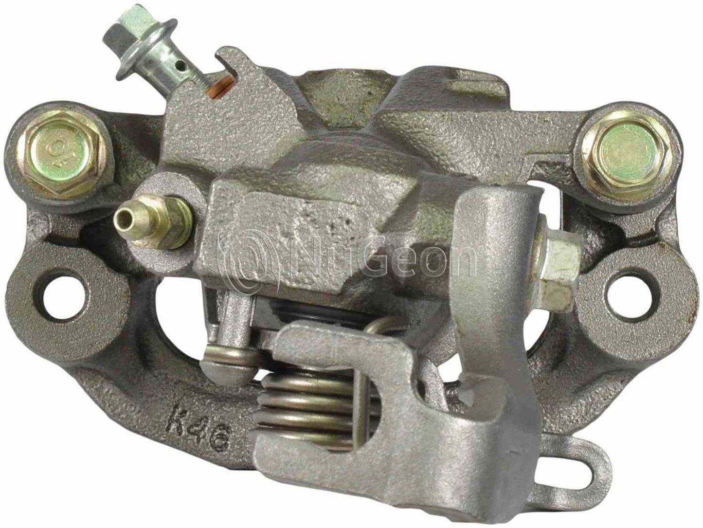 BBB Industries Disc Brake Caliper 99-00539A