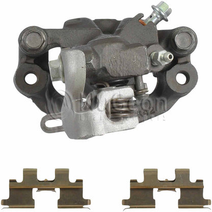 BBB Industries Remanufactured Disc Brake Caliper 99-00539B
