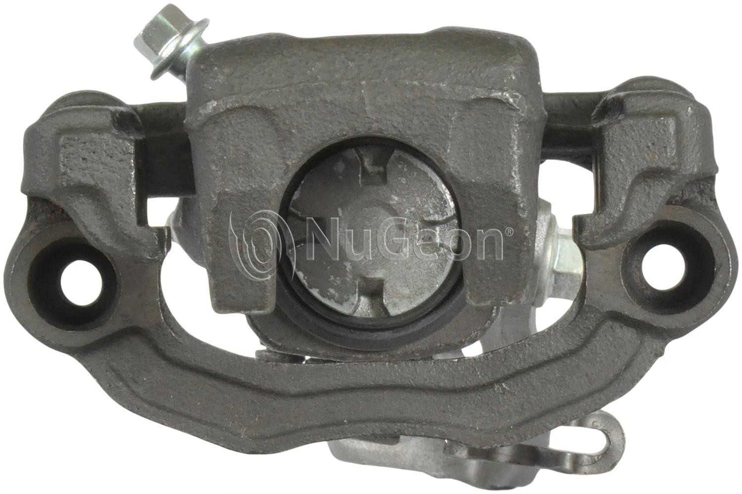 BBB Industries Remanufactured Disc Brake Caliper 99-00539B