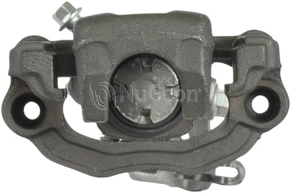 BBB Industries Remanufactured Disc Brake Caliper 99-00539B