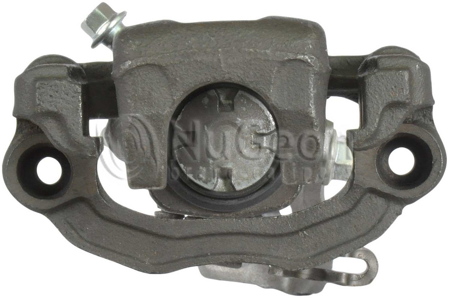 BBB Industries Remanufactured Disc Brake Caliper 99-00539B