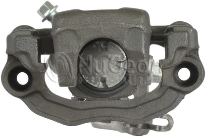 BBB Industries Remanufactured Disc Brake Caliper 99-00539B