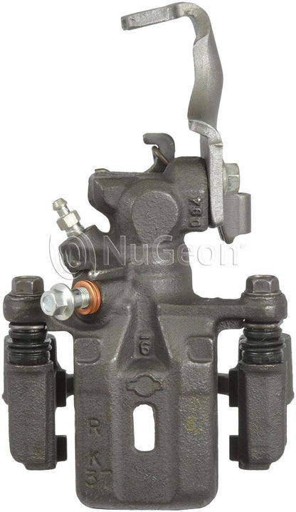 BBB Industries Remanufactured Disc Brake Caliper 99-00539B