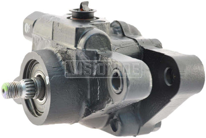 BBB Industries Remanufactured Power Steering Pump 990-0539