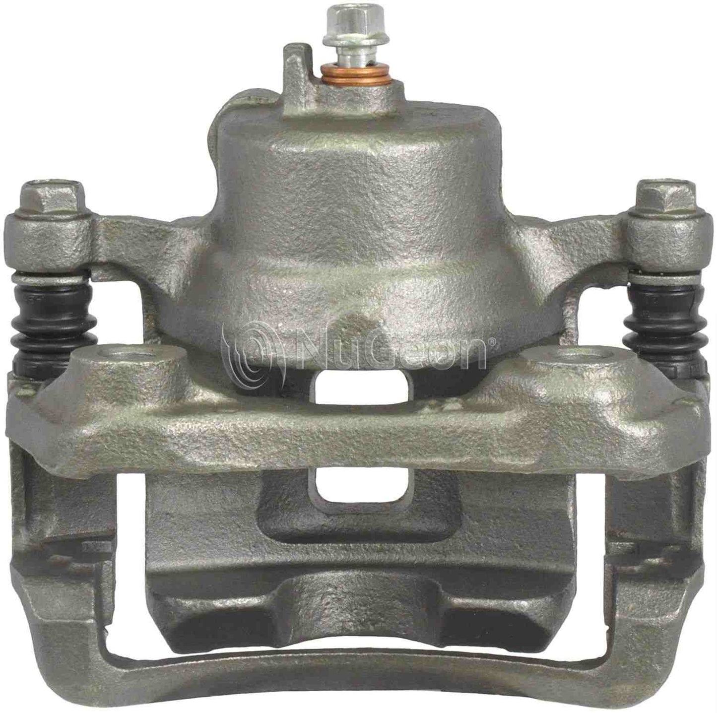 BBB Industries Remanufactured Disc Brake Caliper 99-00540A