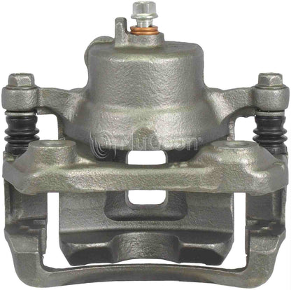 BBB Industries Remanufactured Disc Brake Caliper 99-00540A