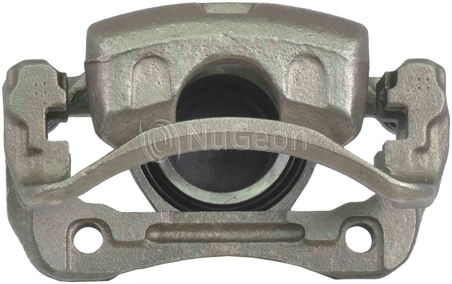 BBB Industries Remanufactured Disc Brake Caliper 99-00540A