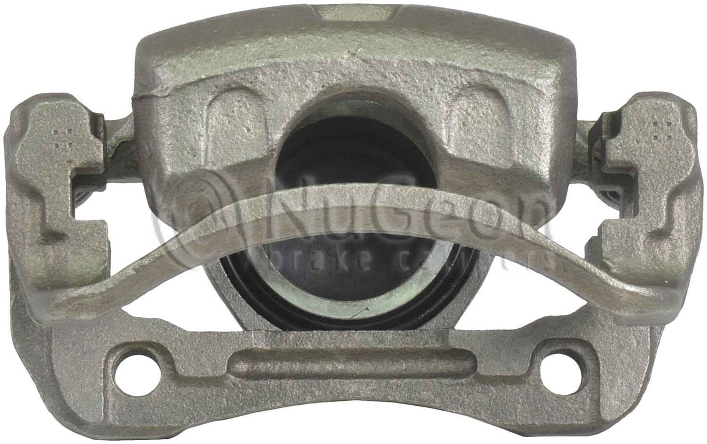 BBB Industries Remanufactured Disc Brake Caliper 99-00540A