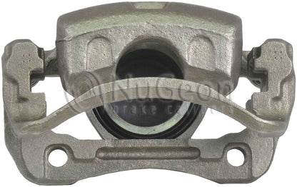 BBB Industries Remanufactured Disc Brake Caliper 99-00540A