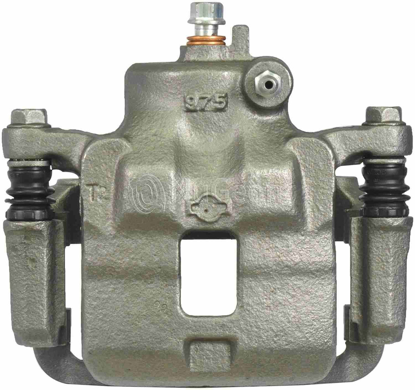 BBB Industries Remanufactured Disc Brake Caliper 99-00540A