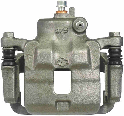 BBB Industries Remanufactured Disc Brake Caliper 99-00540A