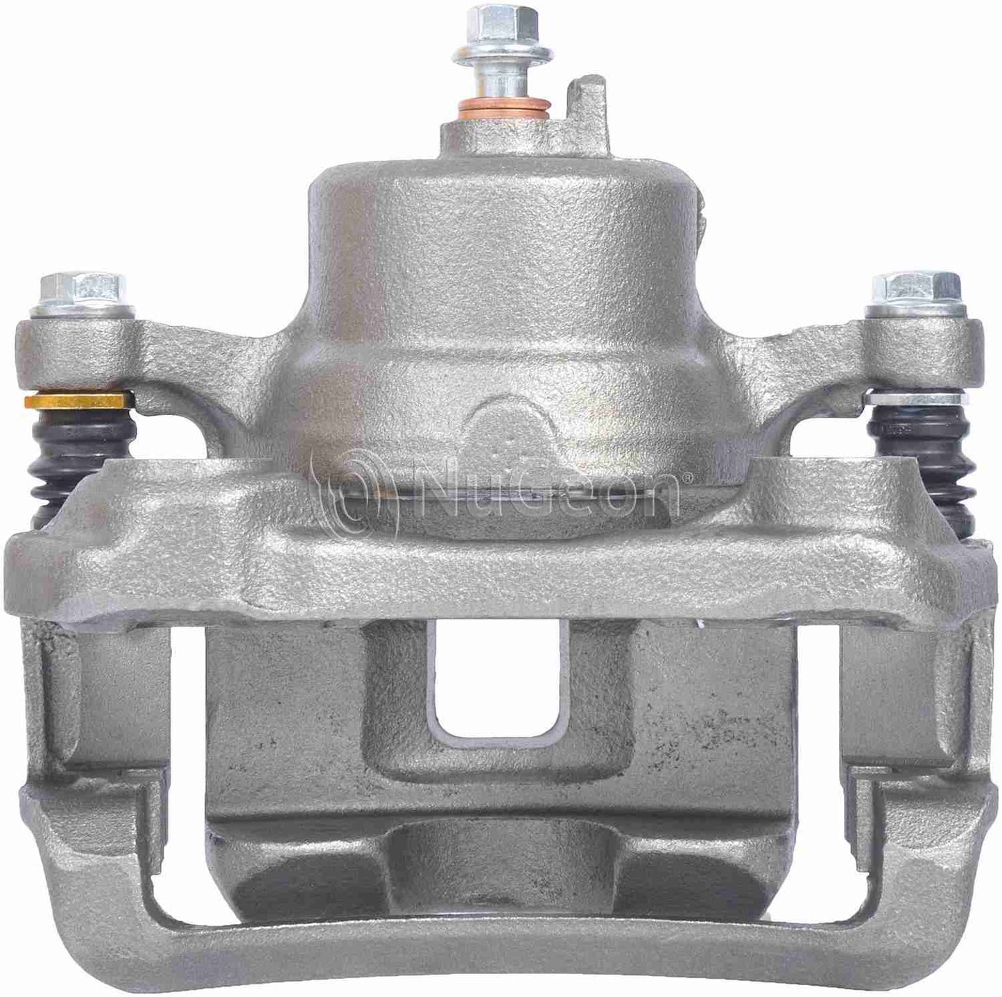 BBB Industries Remanufactured Disc Brake Caliper 99-00540B
