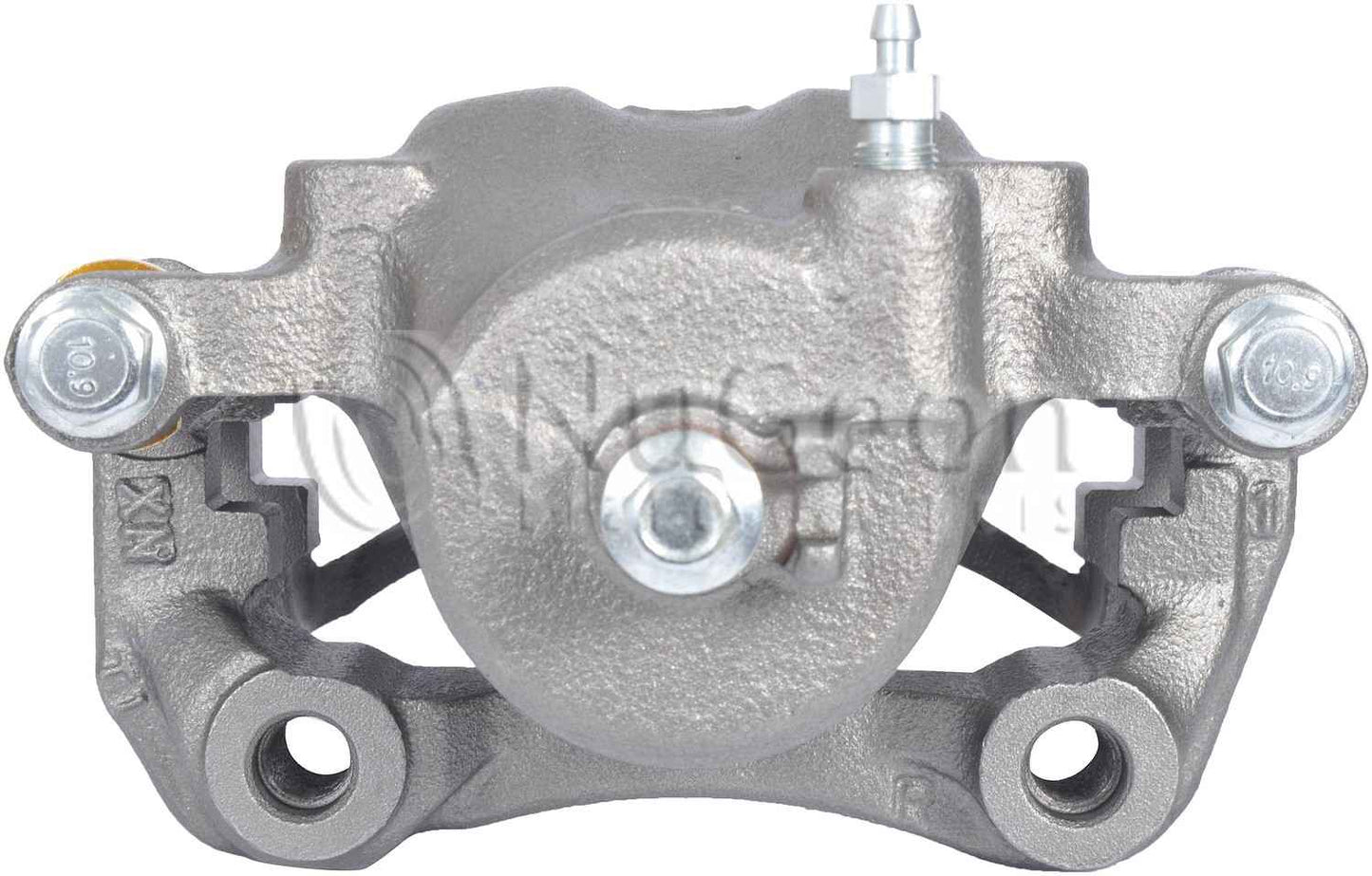 BBB Industries Remanufactured Disc Brake Caliper 99-00540B