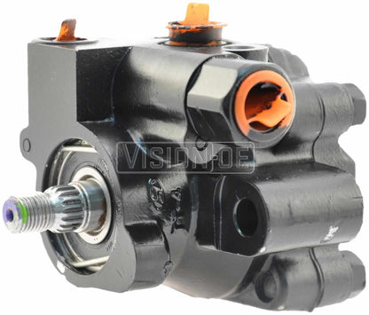 Vision OE Remanufactured Power Steering Pump 990-0540