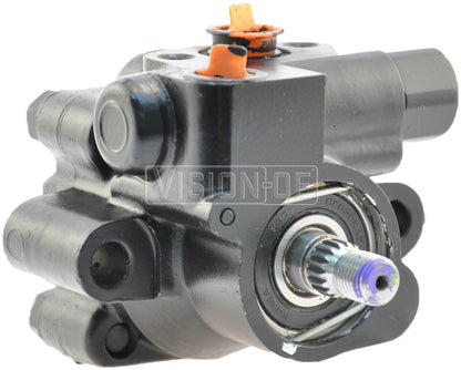 Vision OE Remanufactured Power Steering Pump 990-0540