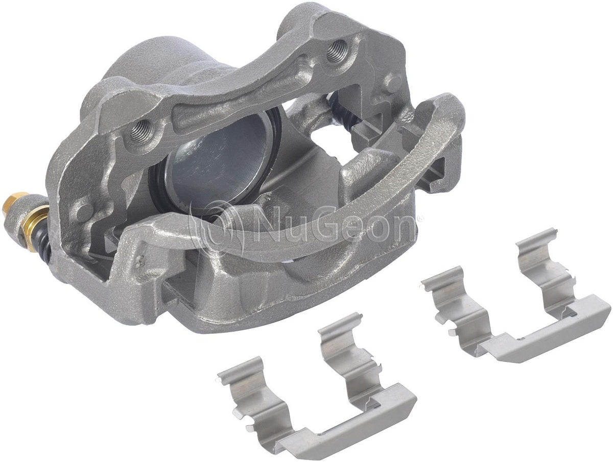 BBB Industries Remanufactured Disc Brake Caliper 99-00541B