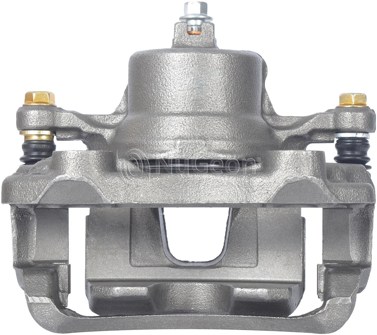 BBB Industries Remanufactured Disc Brake Caliper 99-00541B