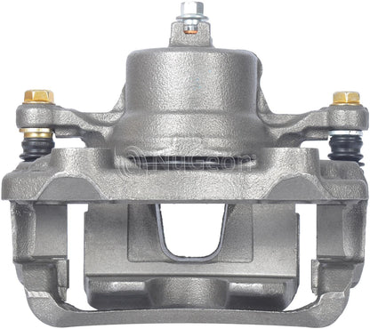 BBB Industries Remanufactured Disc Brake Caliper 99-00541B