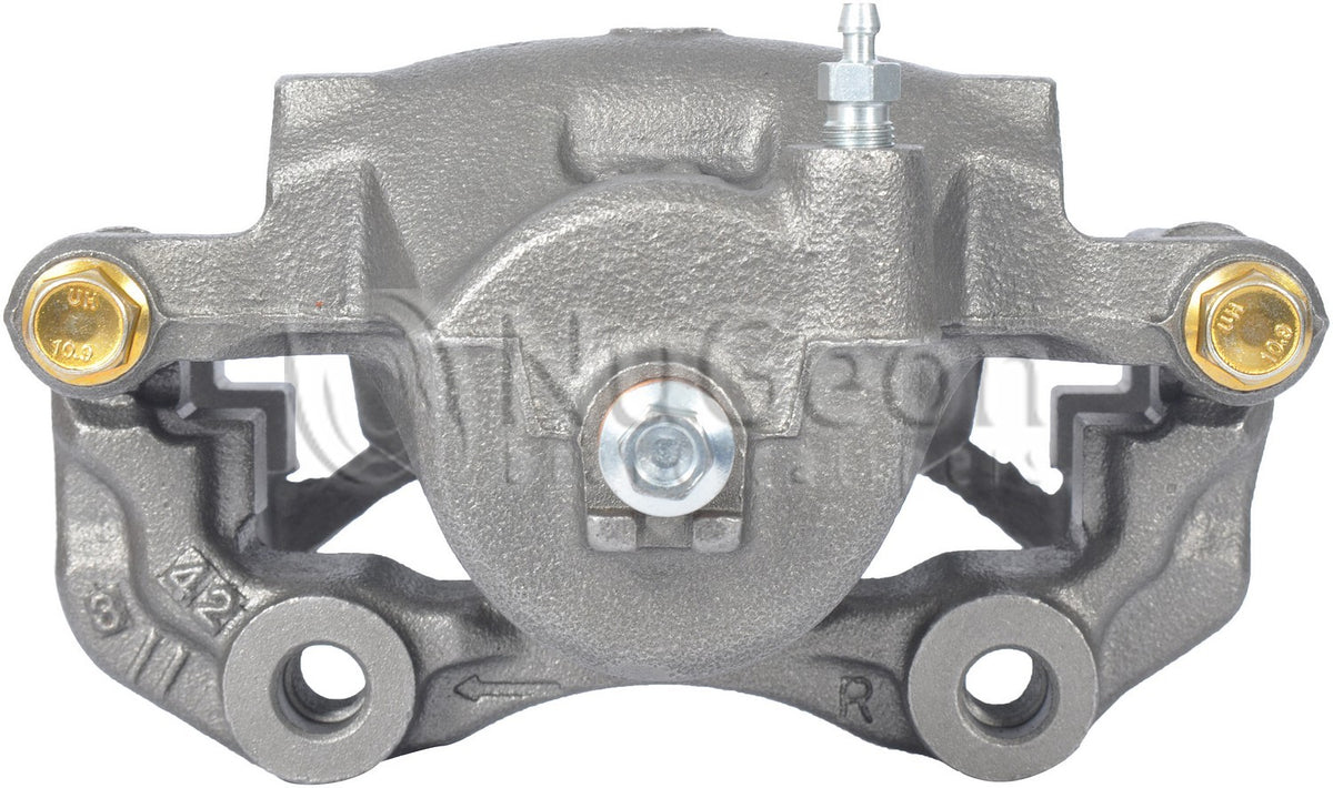 BBB Industries Remanufactured Disc Brake Caliper 99-00541B