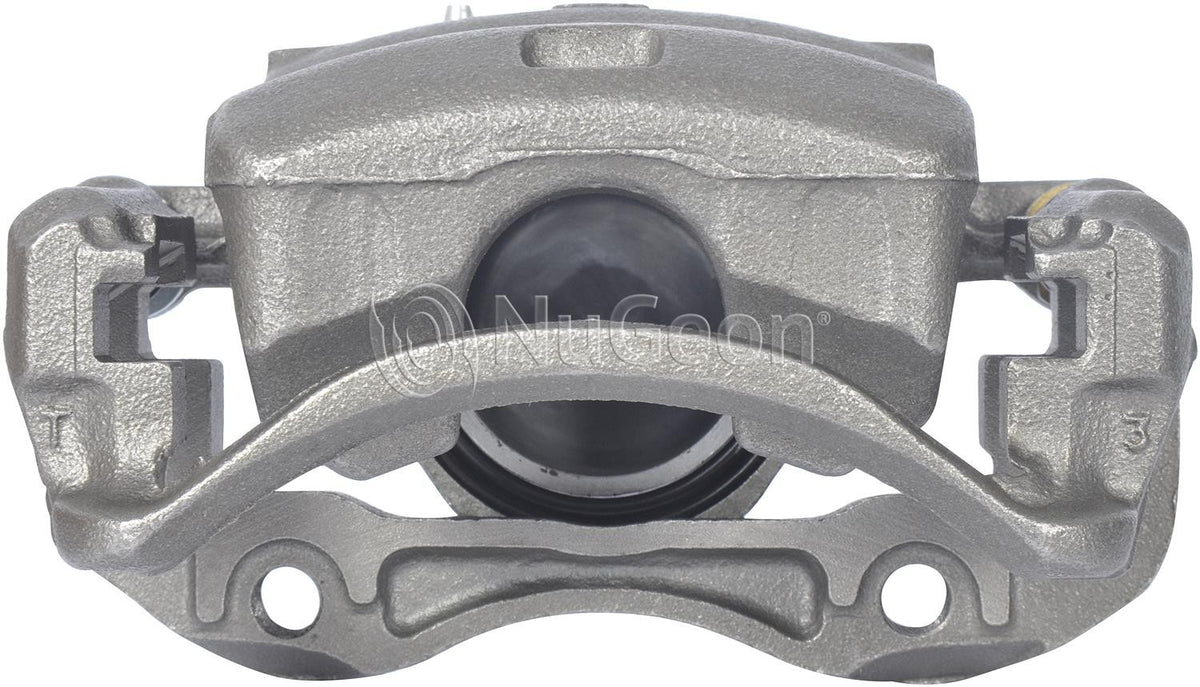 BBB Industries Remanufactured Disc Brake Caliper 99-00541B