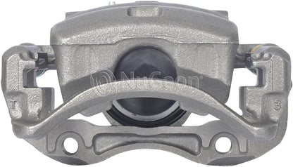 BBB Industries Remanufactured Disc Brake Caliper 99-00541B