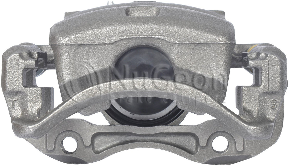 BBB Industries Remanufactured Disc Brake Caliper 99-00541B