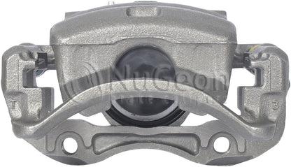 BBB Industries Remanufactured Disc Brake Caliper 99-00541B