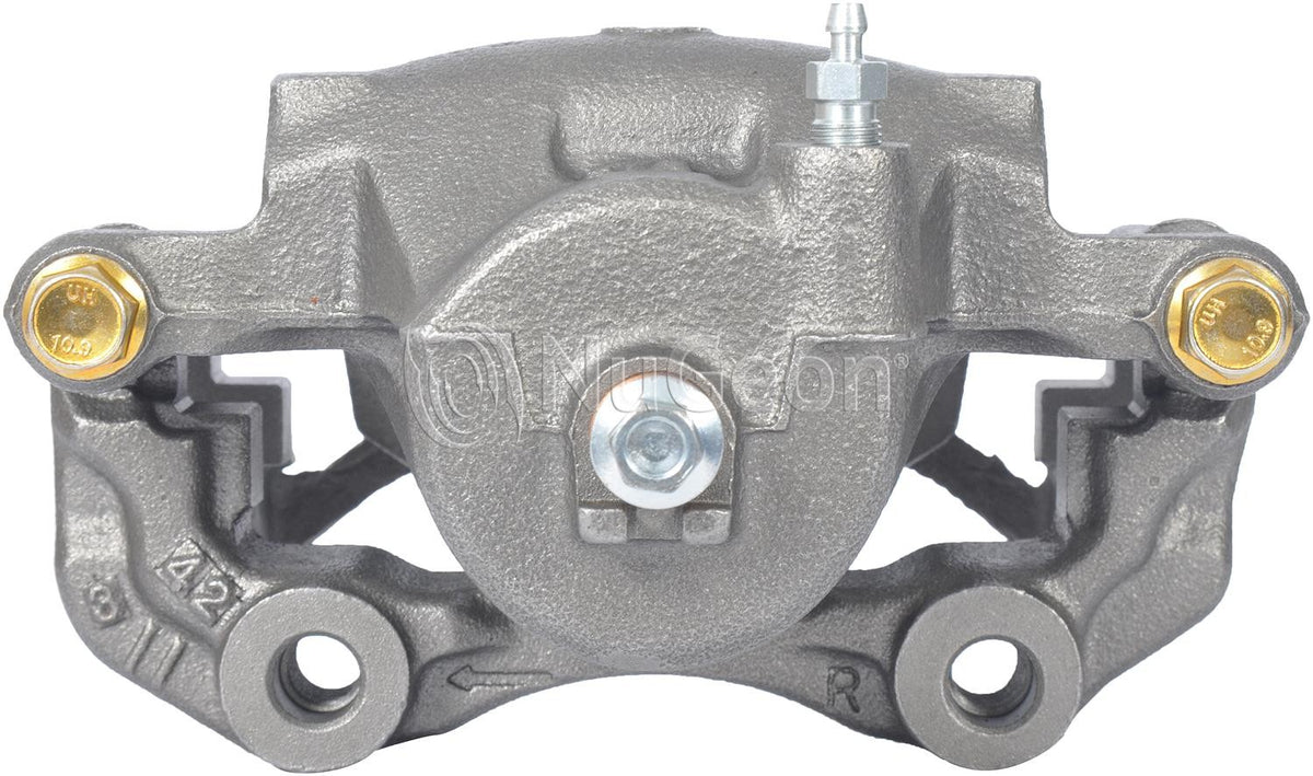BBB Industries Remanufactured Disc Brake Caliper 99-00541B