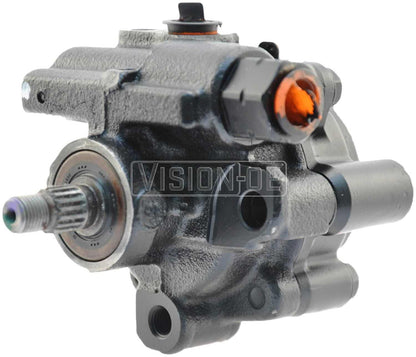 BBB Industries Remanufactured Power Steering Pump 990-0541
